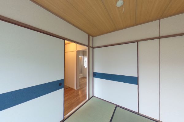 物件の写真